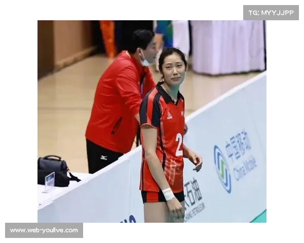 朱婷前两次全运会精彩征程回顾 本次健康状态出战令人期待