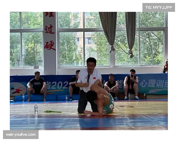 心理训练受重视，多支亚洲球队聘请运动心理学家