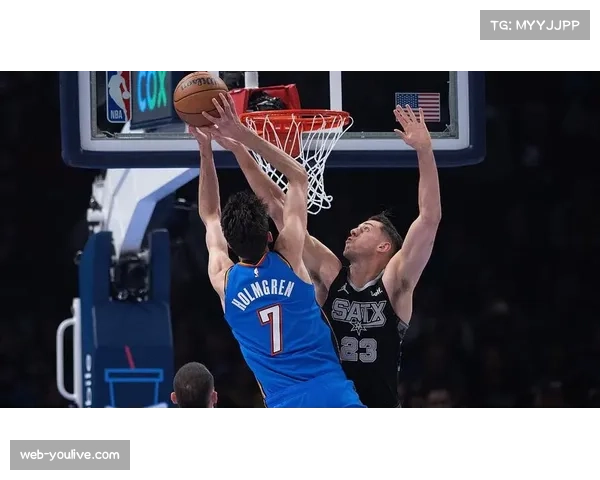 西部竞争激烈，雷霆马刺年轻球队崛起