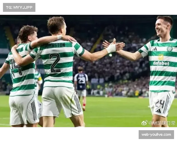 凯尔特人1-1矿工，苏超霸主主场憾平