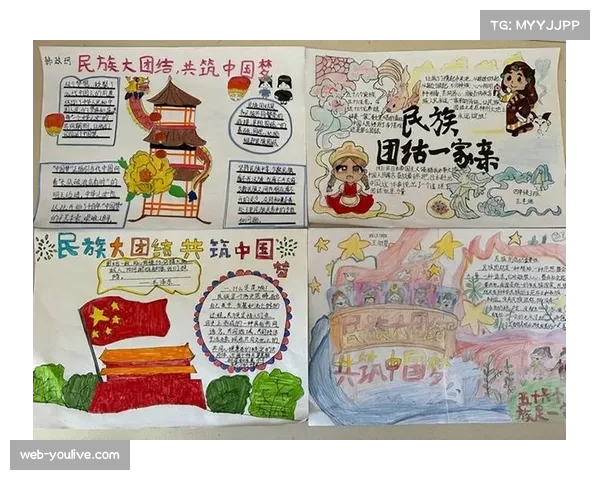 津昌手球夏令营让“中华民族一家亲”种子在青少年心中生根