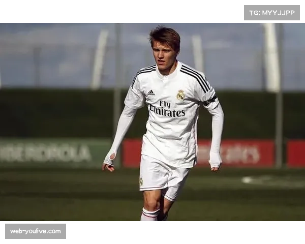 皇马青训球员反戈一击，足球传承故事成赛场佳话