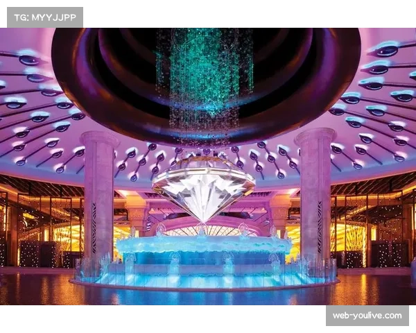 全运会澳门场馆投用，银河综艺馆迎“最强对决”