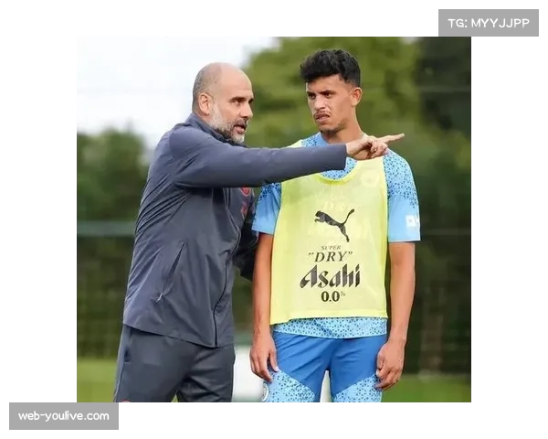 沃尔特玛德支点作用凸显，克劳奇式前锋获瓜迪奥拉认可