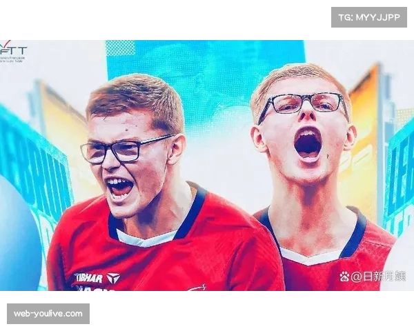 勒布伦兄弟混团世界杯亮相,法国乒乓球队大胜 勒布伦兄弟混团世界杯亮相,法国乒乓球队大胜