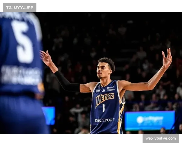 文班亚马防守影响力获AI数据验证，马刺未来基石显现