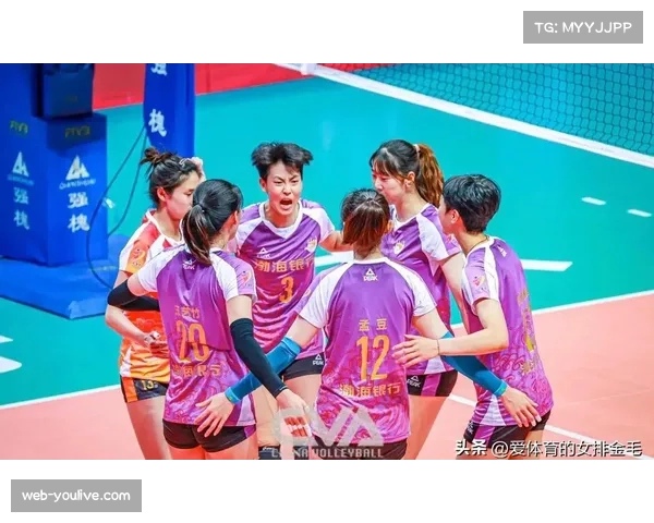 天津女排青年军迎考验，一传稳定性成对阵北京胜负关键