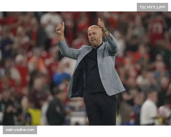 利物浦主帅斯洛特评豪门换帅潮，强调长期信任价值