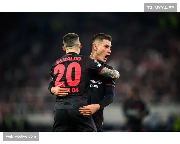 勒沃库森客场2-0战胜奥林匹亚科斯，希克梅开二度